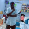 Kwame Rennin profil fotoğrafı