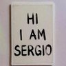 SERGIO's profile picture