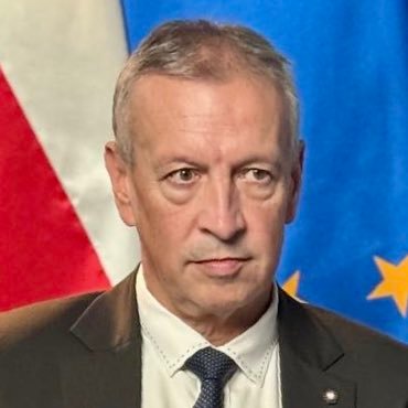 Jacek Dobrzyński's profile picture