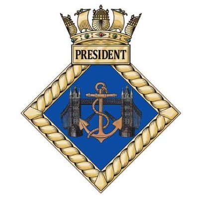 HMSPresidentRNR's profile picture