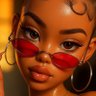 Red🐞🍓 profil fotoğrafı