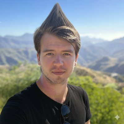 jacob paris ▲'s profile picture