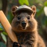 The Quirky Quokka's profile picture