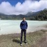 Asep Saepulloh profil fotoğrafı