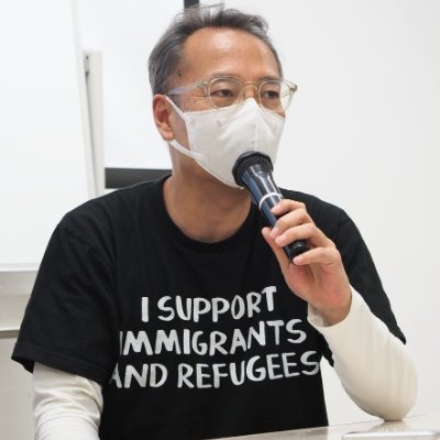 米山こうじ's profile picture