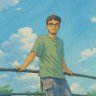 Profilbild von sagar