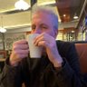 Profilbild von Dr Stuart Woolley