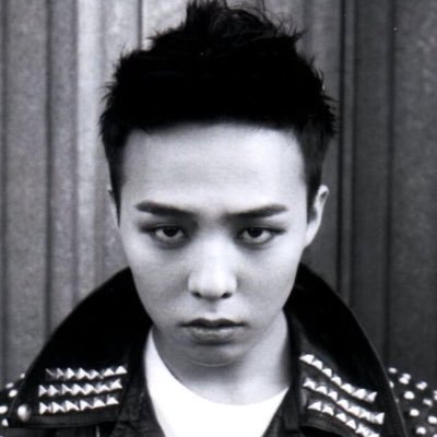 G-DRAGON ARCHIVE's profile picture