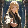 Profilbild von Raziel