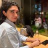 Mona Aghaei profil fotoğrafı