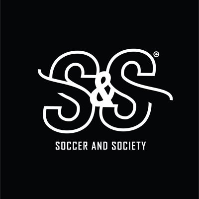 SOCCER&SOCIETY's profile picture