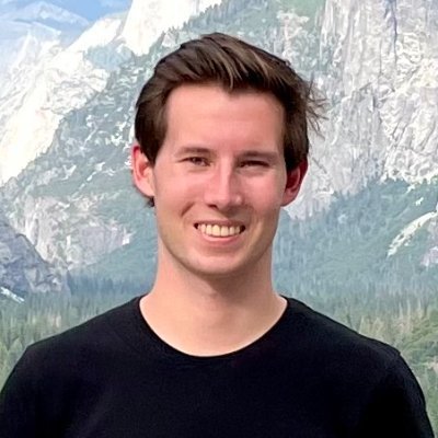 BenHowardAU's profile picture
