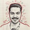 Selvakumar B 的头像