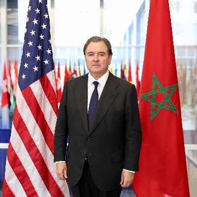 Ambassador Duke Buchan's profile picture
