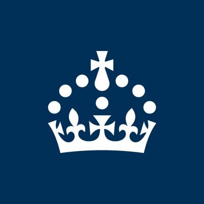MoJGovUK's profile picture