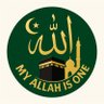 Фото профиля My Allah is one
