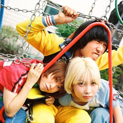 THE DO DO DO‘s(ザ・ドゥードゥードゥーズ)'s profile picture