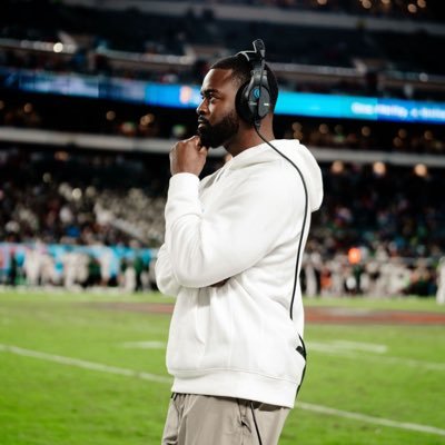 Donovan Warren's profile picture