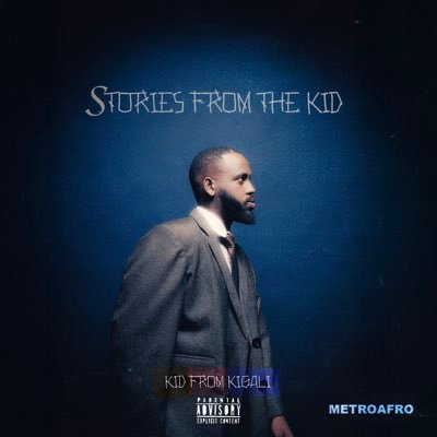 KidFromKigali's profile picture