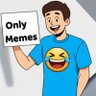 King 👑 sarcasm profil fotoğrafı