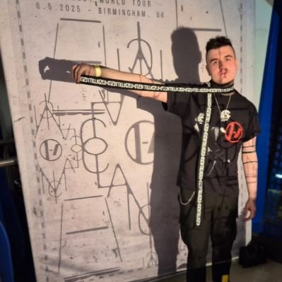 Tylerr |-/ ATROFD APE 89😽's profile picture