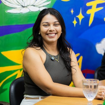 Amanda Caixeta's profile picture