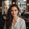 Profilbild von Zara Ahmed
