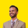 Profilbild von Hirvesh