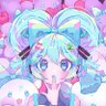Profilbild von 🎀✨CinnaMiku ✨🎀