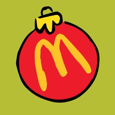 McDonald's's profile picture