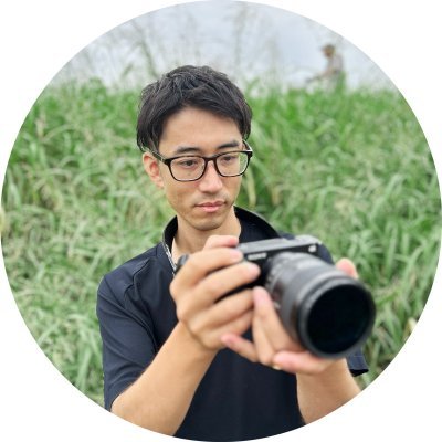 Yuto / バズる!写真編集術の著者's profile picture
