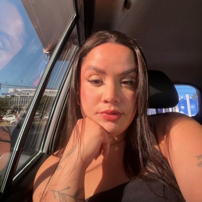 maria ★彡's profile picture