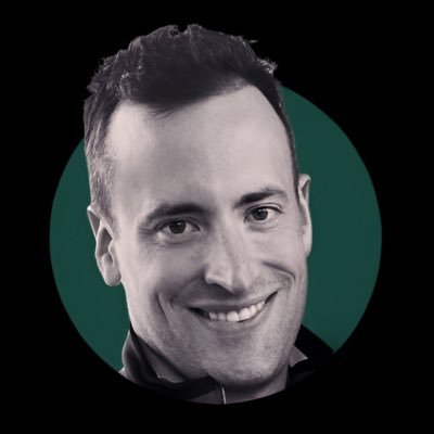 Justin Spiro's profile picture