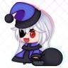 Фото профиля ||Weaver/Chaosweaver||Esper PNGtuber/Vtuber||