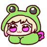 Frog_XYZ 🐸🌊🌸 REROLL COMING SOON profil fotoğrafı