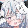 ひなたしゃる!@社不系Vtuber 的头像