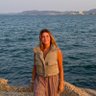Profilbild von Shereen kobrously