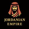 Jordanian Empire 🇯🇴's profile picture