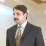 Profilbild von Imran Qureshi