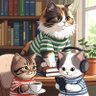 さんねこ profil fotoğrafı