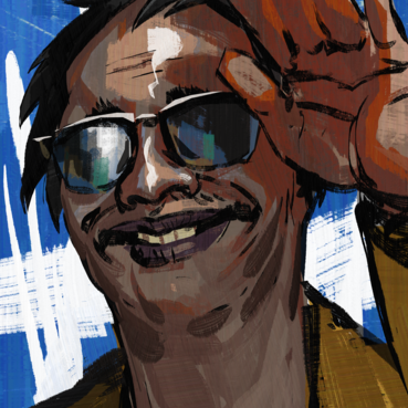 matt's profile picture