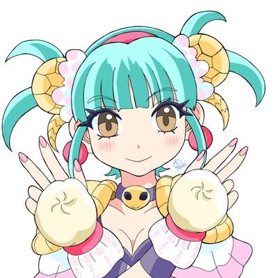 大夢@skeb依頼受付け中's profile picture