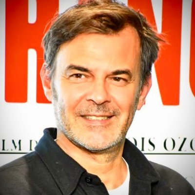 François Ozon's profile picture