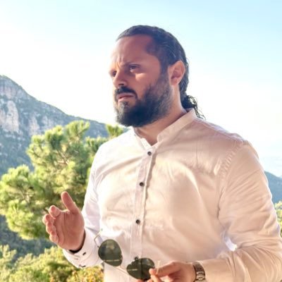 Elio Maalouf's profile picture