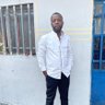 Caleb NTUMBA's profile picture