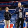 Ty Harper's profile picture