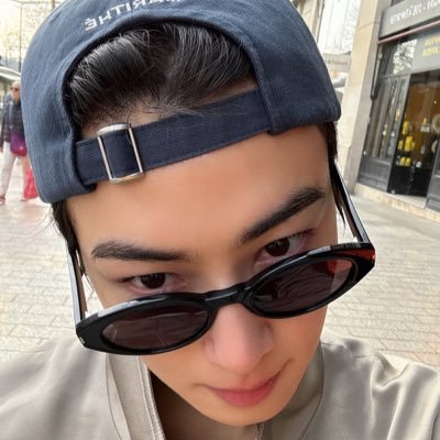 Engeneer AJ 🤟 FO-HUGS 🍓🍦💘's profile picture