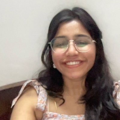 Karthika is vibe coding's profile picture