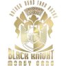 BLACK KNIGHT RECORDS profil fotoğrafı