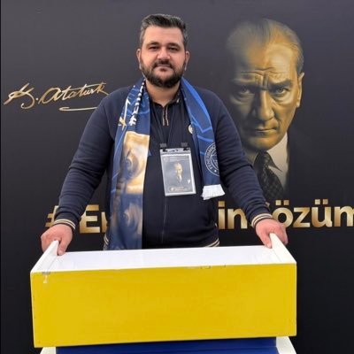 melihbozkir's profile picture